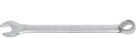### Opbouw### NaamBGS steeksleutel SW 11 mm - 30511