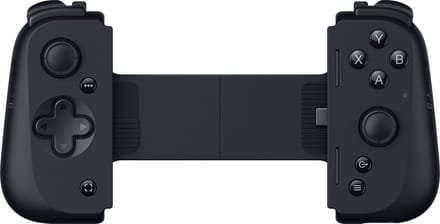 Razer Kishi V2 USB-C - Gaming Controller voor iPhone, Android en PC - Mobiele Controller