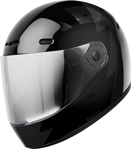 John Doe JD/One Signature Helm -
