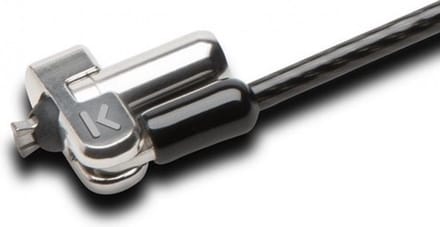 N17 Keyed Laptop Lock for Dell Devices Keyed