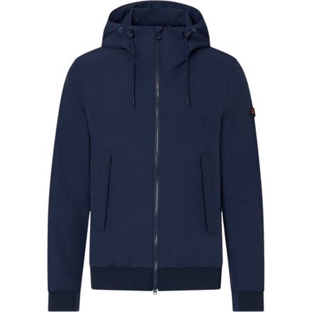 Peuterey Uyapo Jackets Donkerblauw Peu5746