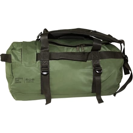 Sporttas Aqua Products torrent duffel
