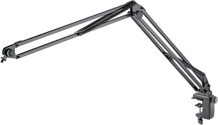 Tafel Microfoonarm voor Studio en Live Optredens