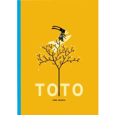 Toto - Ximo Abadia