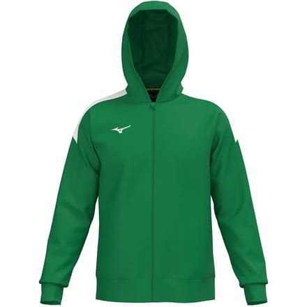 Track suit jas Mizuno Team RB