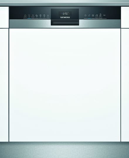 Siemens iQ300 SN53HS30AE vaatwasser Semi-ingebouwd 13 couverts D