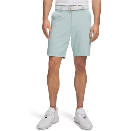 Under Armour Drive Taper Short Enamel Blue