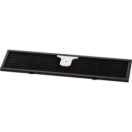 AEG vetfilter, zwart, 406,5x92 Dion 140277803015