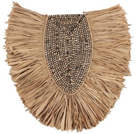 Safaary - The Nahla Wall Deco - Natural