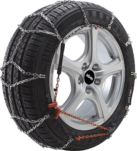 SNO-PRO Sneeuwkettingen 9mm ECO 97