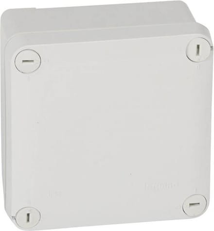 Legrand 092020 Verdeeldoos (l x b x h) 105 x 105 x 55 mm 1 stuk(s)