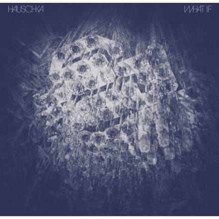 Hauschka - What If (CD)