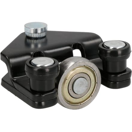 Schuifdeur rolgeleider BLIC 6003-00-0332P