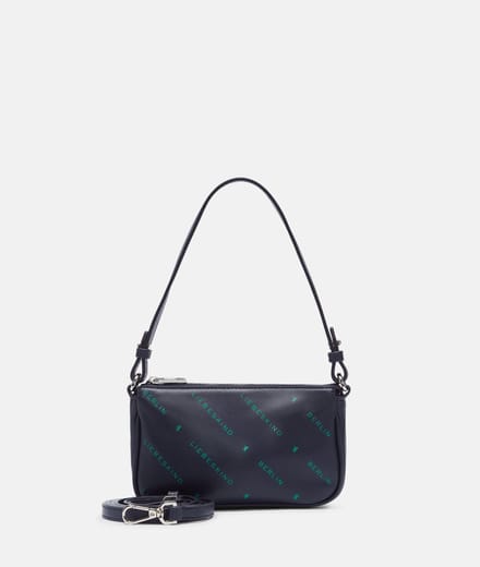 Liebeskind Berlin Monogram Crossbody XS