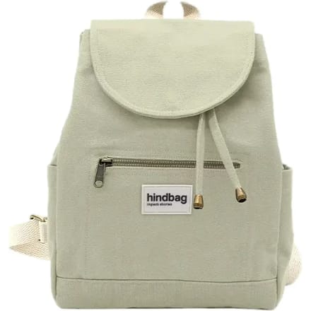 Mini-rugzak Hindbag Eliot