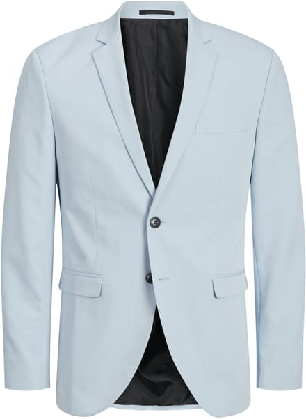 JACK&JONES - JPRFRANCO BLAZER NOOS PLS - Heren - Colberts