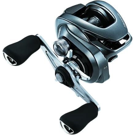 Werpmolen Shimano Metanium MGL B 151 Left Hand
