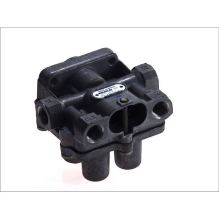 Multi-circuit ventiel WABCO 9347142110