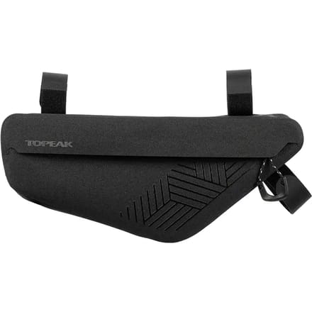 Topeak frametas MidLoader Drybag S