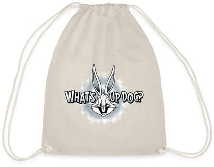 Looney Tunes Bugs Bunny What's Up Doc Gymtas