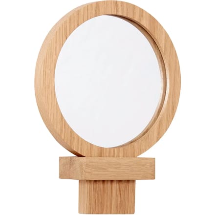Handspiegel Hubsch Interior Comb