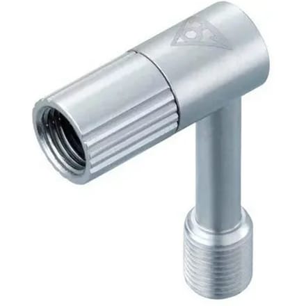 Ventieladapter Topeak Pressure-Rite Schrader