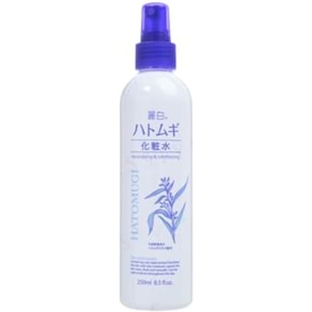 KUMANO COSME - Reihaku Hatomugi The Mist Lotion 250ml