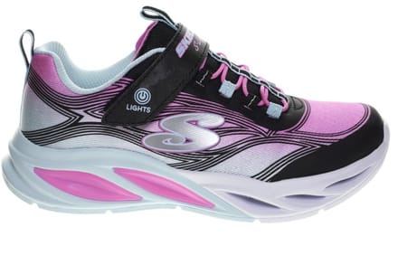 SKECHERS COSMIC GLOW Zwart 31 EU