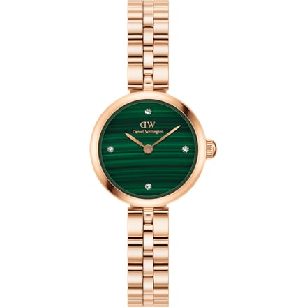 Daniel Wellington - DW00100721 - Polshorloge - Dames - Kwarts - ELAN