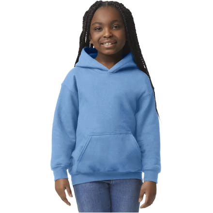 Junior Hoodie Gildan