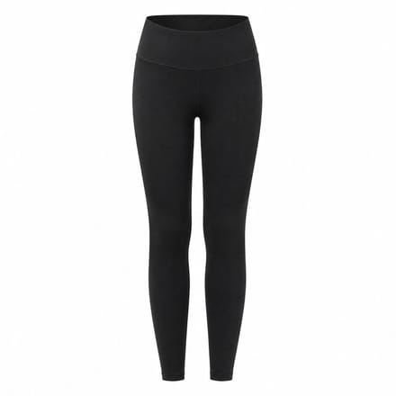 Dancer Dancewear® Zwarte legging dames | "Flex" dans | Mode & Sport | Hoge kwaliteit | Maat S | Maat 34/36