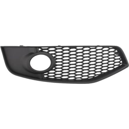 Sierstrip bumper BLIC 6502-07-0026922P rechts