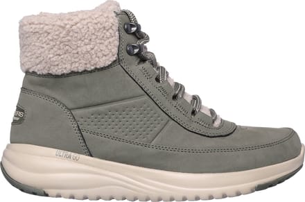 Skechers ON-THE-GO STELLAR - ALPINE AD Dames Sneakers - Olive