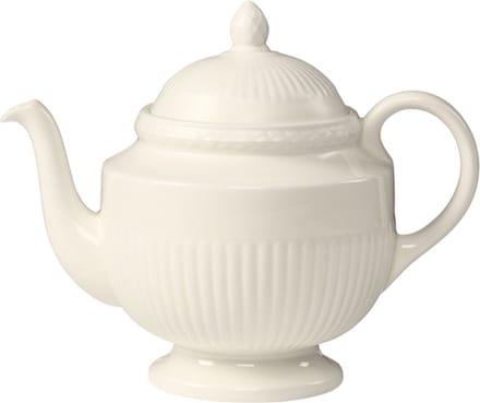 Wedgwood Edme Theepot - 0.8 l - Aardewerk