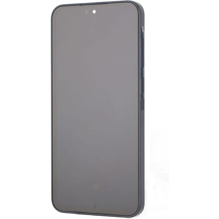 Remplacement d'écran de téléphone avec outils Châssis Assemblage numériseur d'écran de téléphone pour téléphone A35 5G