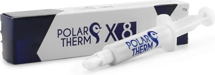Thermal Grizzly Polartherm X-8 - 10g - Thermische pasta
