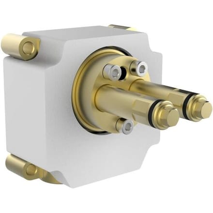 LAUFEN Simibox 1-Point flush-mounted installation body HF5740360000