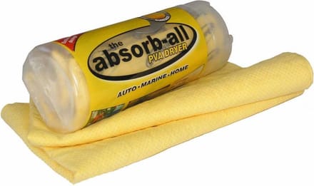 Absorb-All - zeem - standaard 430 x 320 mm