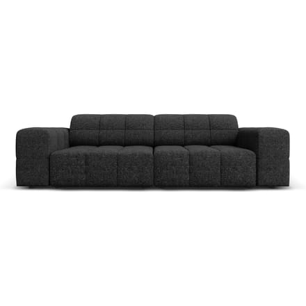 3-zitsbank Chicago chenille | Cosmopolitan Design