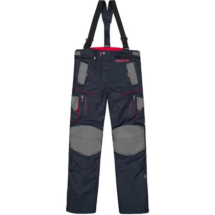 Motorbroek 4Square Continental