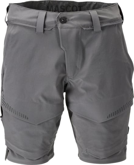 Mascot Customized Shorts 22149-605 - steengrijs - C49 - 24