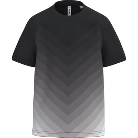 Kindershirt van polyester met sublimatieprint Proact