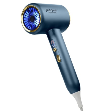 Veloce Ionische Blauwe Haardroger B