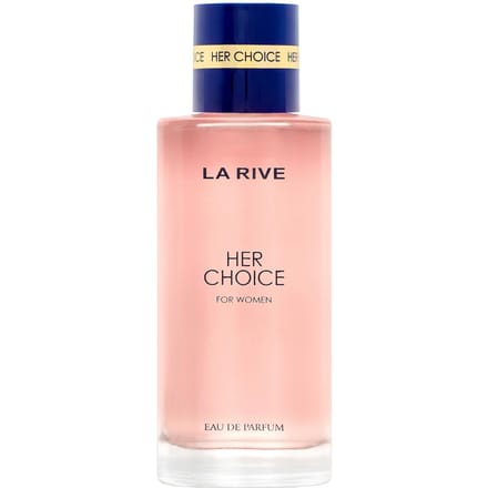 La Rive Her Choice Eau de Parfum - 100 ml