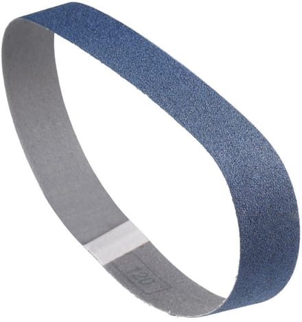 Rhodius - TOPline - Schuurband - 30x533mm - P120 (20 stuks)