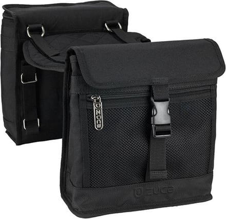 Zuca Beauty Caddy Black