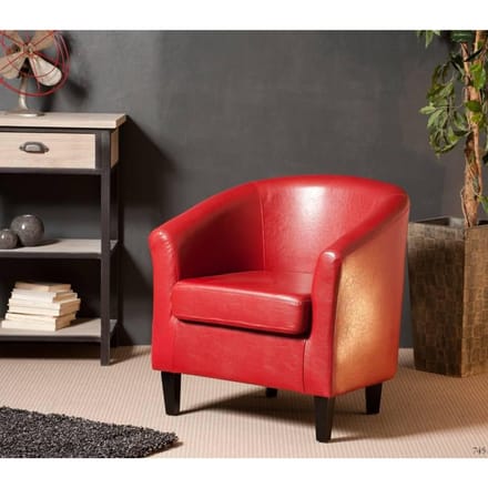 Fauteuil Yasmine | Macabane