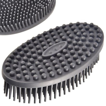 Borstel Silicone Keuken / Massage - Universele