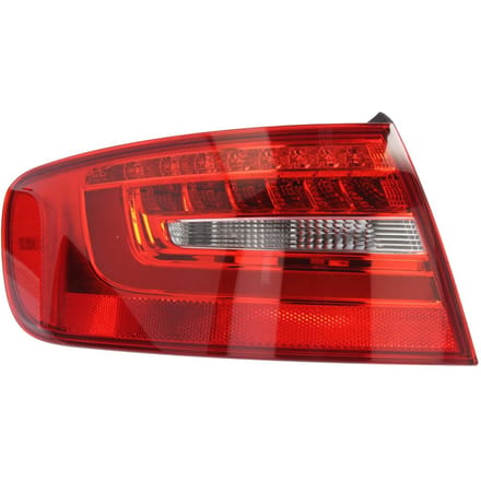 Achterlicht MAGNETI MARELLI 714081120701 links