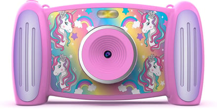 Interactieve camera Unicorn - Eenhoorn Interactief speelgoed